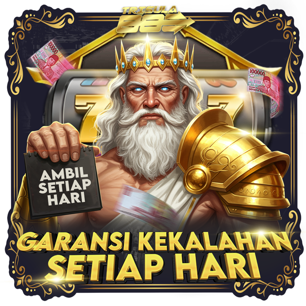 LOGIN TRISULA88